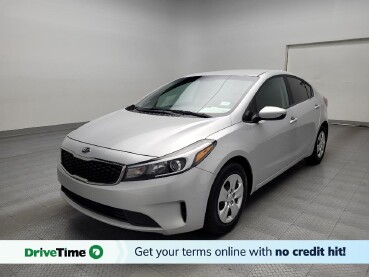 2017 Kia Forte in Oklahoma City, OK 73139