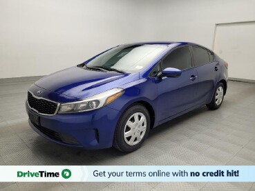 2018 Kia Forte in Tulsa, OK 74145