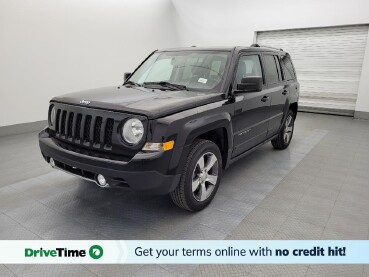 2017 Jeep Patriot in Tampa, FL 33619