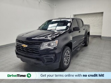 2021 Chevrolet Colorado in Las Vegas, NV 89102