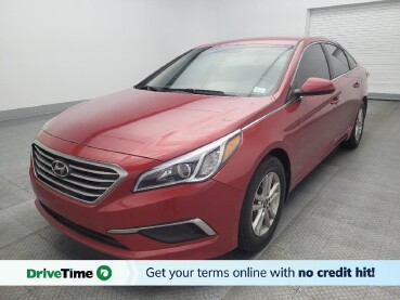 2017 Hyundai Sonata in Lauderdale Lakes, FL 33313