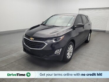 2020 Chevrolet Equinox in Kissimmee, FL 34744