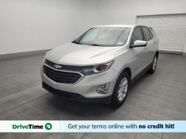 2021 Chevrolet Equinox in Kissimmee, FL 34744