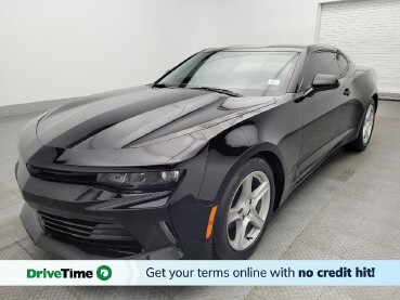 2017 Chevrolet Camaro in Savannah, GA 31419