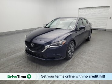 2018 Mazda MAZDA6 in Savannah, GA 31419