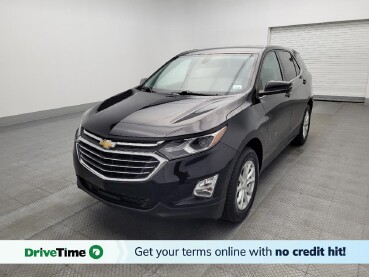 2019 Chevrolet Equinox in Kissimmee, FL 34744