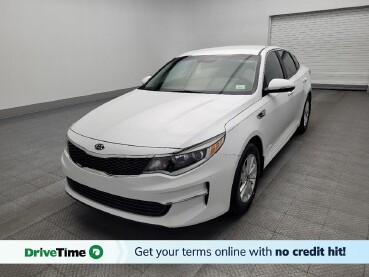 2018 Kia Optima in Hialeah, FL 33014