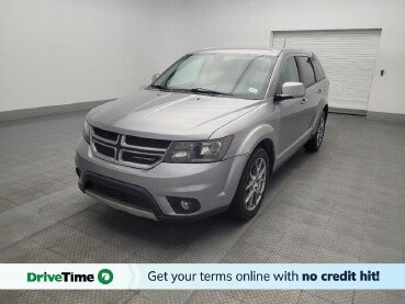 2019 Dodge Journey in Lauderdale Lakes, FL 33313