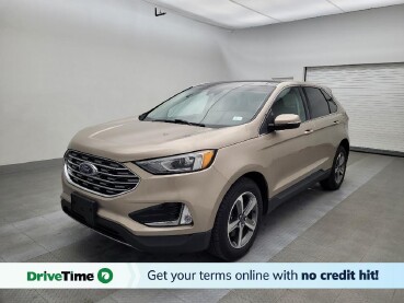 2020 Ford Edge in Salem, VA 24153