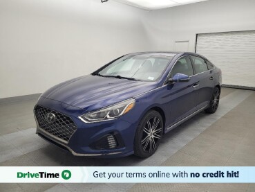 2018 Hyundai Sonata in Columbia, SC 29210