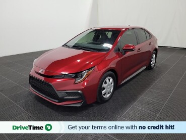 2022 Toyota Corolla in Salem, VA 24153