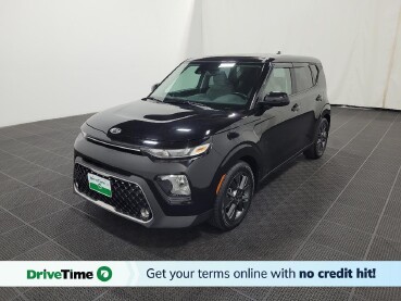 2021 Kia Soul in Columbia, SC 29210