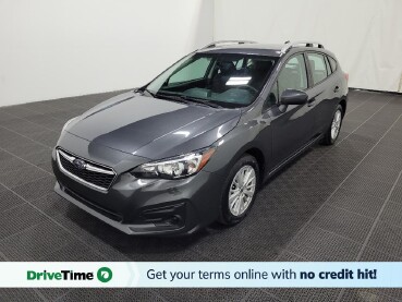 2018 Subaru Impreza in Columbia, SC 29210