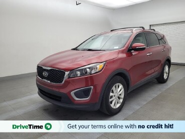 2017 Kia Sorento in Charleston, SC 29414