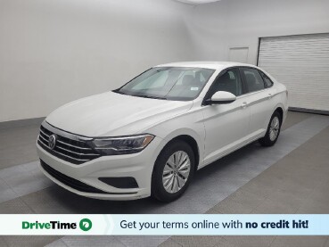 2020 Volkswagen Jetta in Columbia, SC 29210