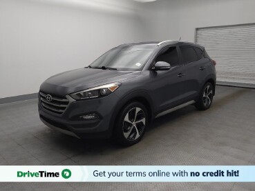 2017 Hyundai Tucson in Lakewood, CO 80215