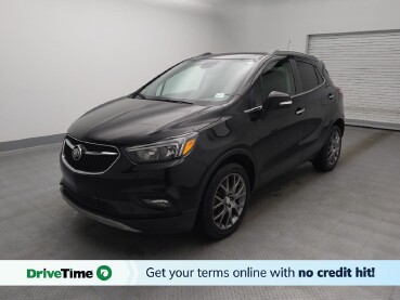 2019 Buick Encore in Denver, CO 80012