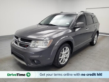 2015 Dodge Journey in Huntsville, AL 35816