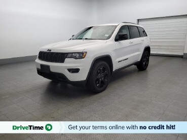 2019 Jeep Grand Cherokee in Richmond, VA 23235