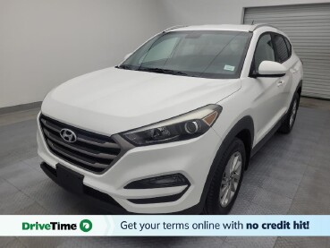 2016 Hyundai Tucson in Baton Rouge, LA 70816