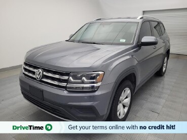 2018 Volkswagen Atlas in Baton Rouge, LA 70816