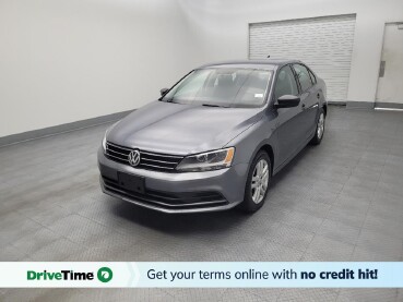 2015 Volkswagen Jetta in Maple Heights, OH 44137