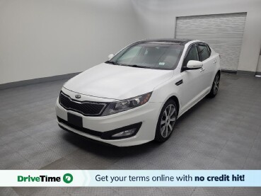 2013 Kia Optima in Lexington, KY 40509