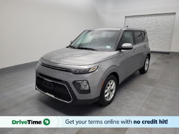 2022 Kia Soul in Lexington, KY 40509