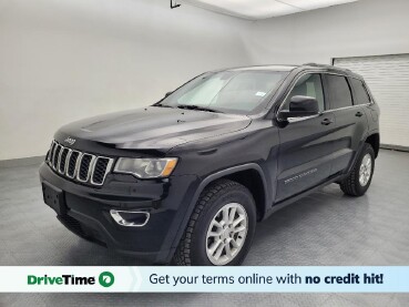 2019 Jeep Grand Cherokee in Columbia, SC 29210