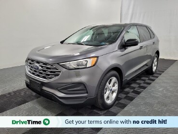 2022 Ford Edge in Langhorne, PA 19047