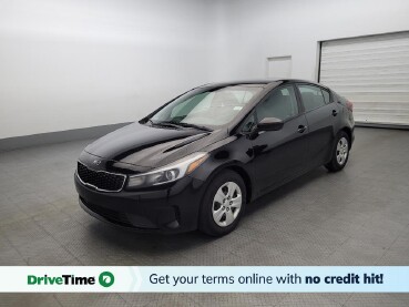 2018 Kia Forte in Laurel, MD 20724