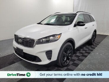 2020 Kia Sorento in Pittsburgh, PA 15237