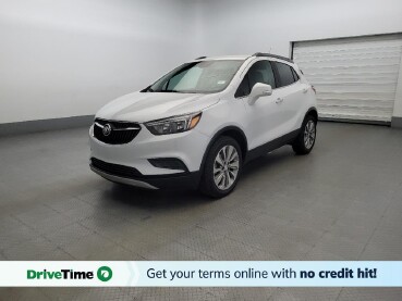 2019 Buick Encore in Owings Mills, MD 21117