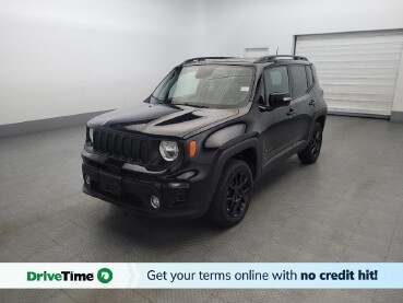 2019 Jeep Renegade in Chesapeake, VA 23320