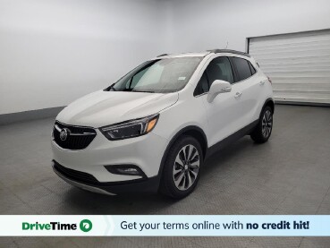 2017 Buick Encore in New Castle, DE 19720