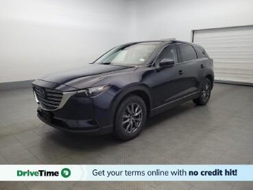 2021 MAZDA CX-9 in Owings Mills, MD 21117