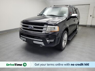 2017 Ford Expedition in Des Moines, IA 50310