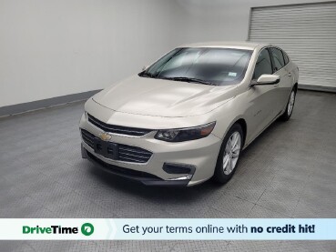 2016 Chevrolet Malibu in Lombard, IL 60148