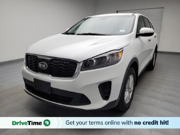 2019 Kia Sorento in Taylor, MI 48180