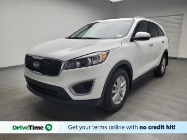 2018 Kia Sorento in Taylor, MI 48180