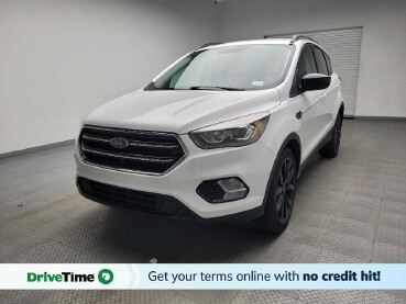 2017 Ford Escape in Taylor, MI 48180