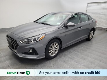 2019 Hyundai Sonata in Albuquerque, NM 87123