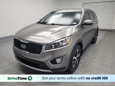 2016 Kia Sorento in Indianapolis, IN 46222