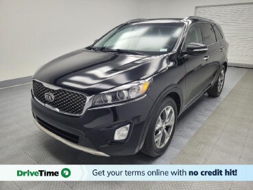 2016 Kia Sorento in Indianapolis, IN 46222