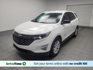 2021 Chevrolet Equinox in Indianapolis, IN 46219