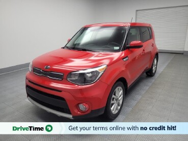 2019 Kia Soul in Highland, IN 46322