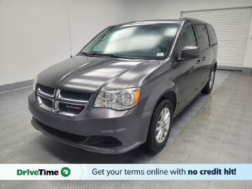 2015 Dodge Grand Caravan in Highland, IN 46322