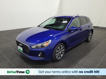 2019 Hyundai Elantra in Columbia, SC 29210