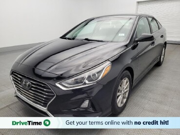 2019 Hyundai Sonata in Fort Myers, FL 33907