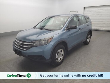 2014 Honda CR-V in New Castle, DE 19720